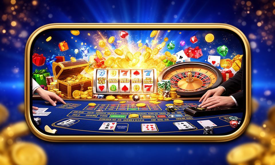 slotwin24 Jelajahi Apa Yang Kami Bina Untuk Anda